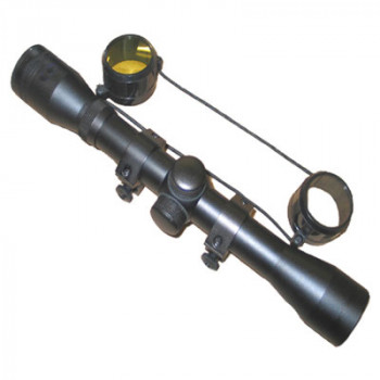 NMP 4 x 40 SCOPES NO mounts Telescopic Sights