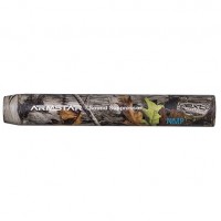 ARMSTAR 1/2 inch UNF Thread airgun silencers Tapered in Next vista G1 camo for .177, .20, .22 and .25 calibre air rifles