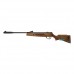 Webley VMX Cub Spring Powered Junior Air Rifle Ambidextrous Wood Stock 7.5 Joules .177 Calibre